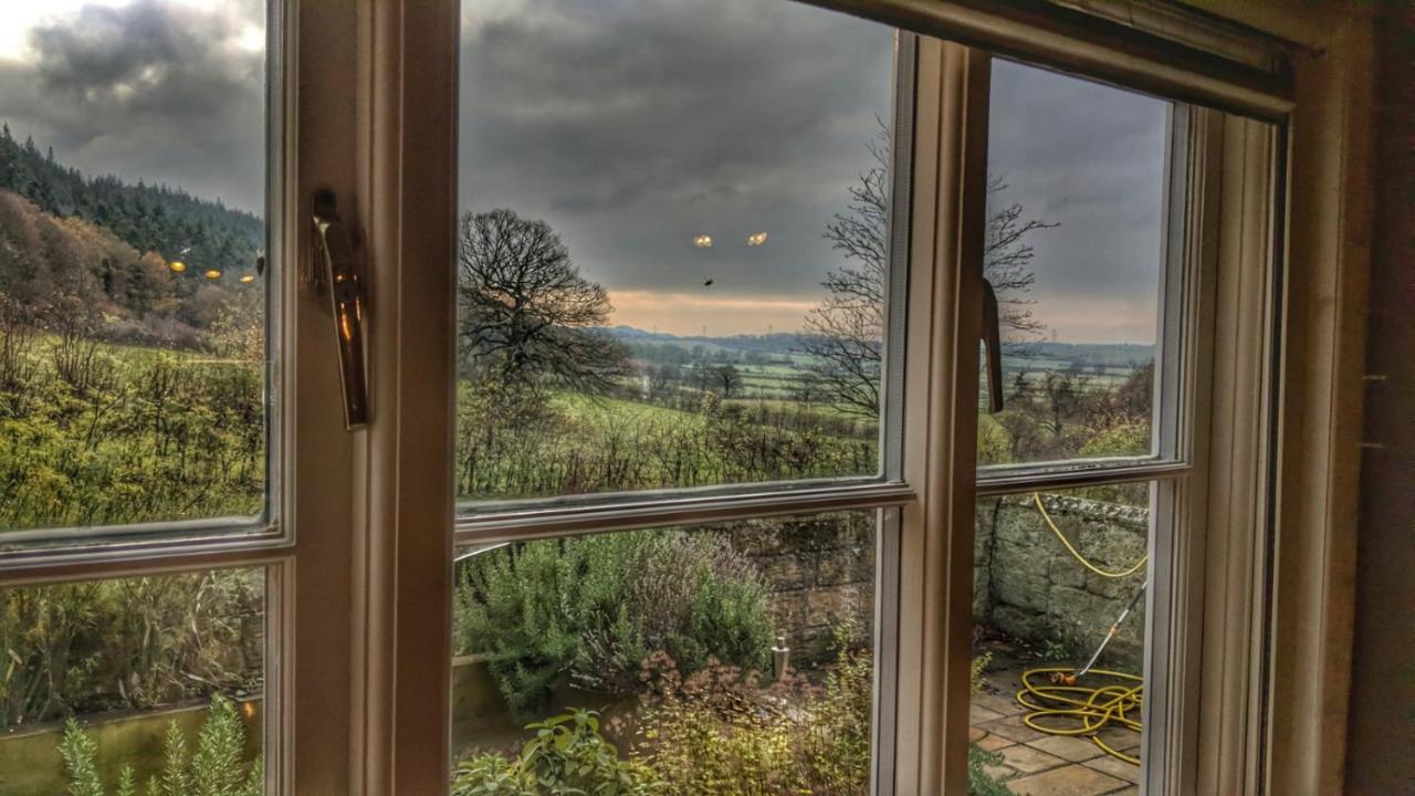 Park House Bed and Breakfast Ingleby Arncliffe Eksteriør billede