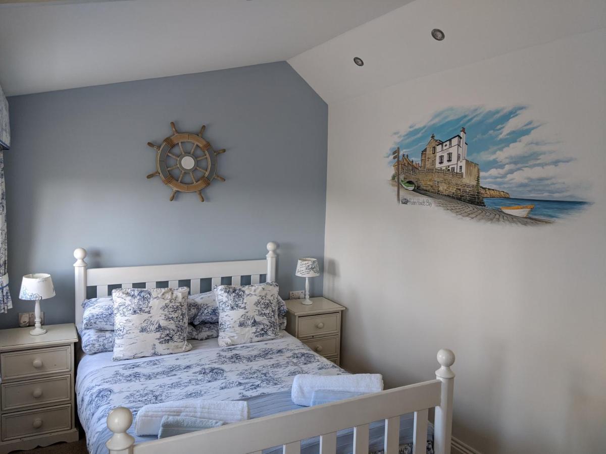 Park House Bed and Breakfast Ingleby Arncliffe Eksteriør billede